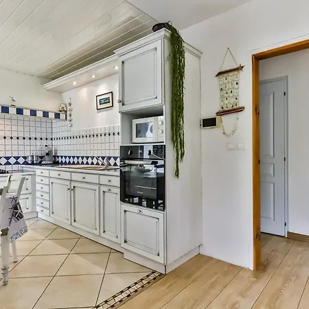 Belle Maison Au Calme Avec Piscine