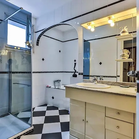 Belle Maison Au Calme Avec Piscine * Challans