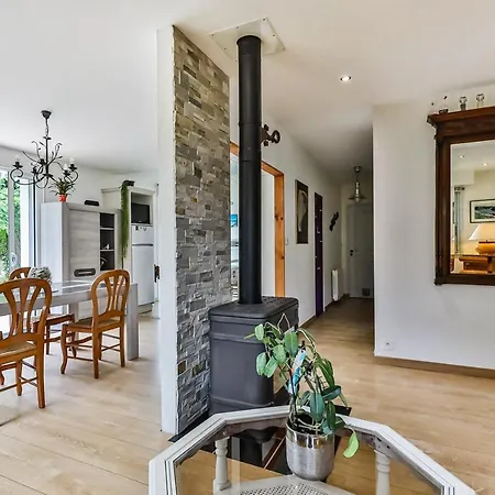 Belle Maison Au Calme Avec Piscine Semesterbostad