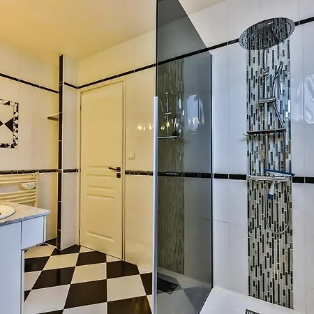 Belle Maison Au Calme Avec Piscine Challans